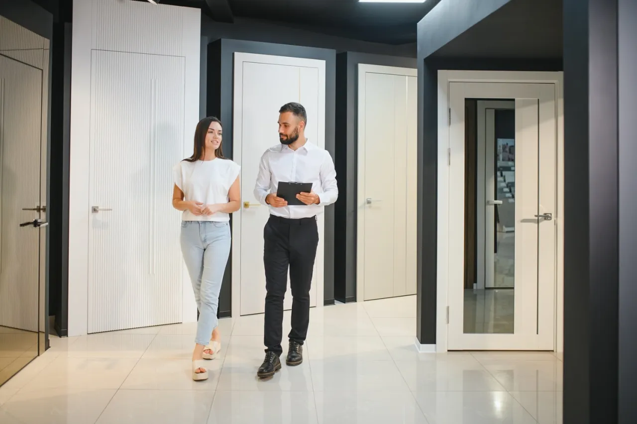 Drzwi antywłamaniowe porównanie norm RC i klasa C