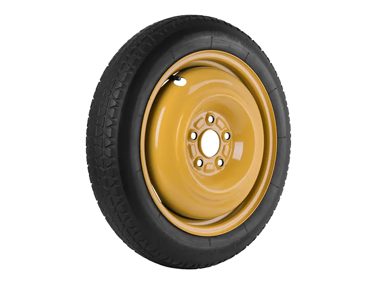 koło dojazdowe vs pełnowymiarowe