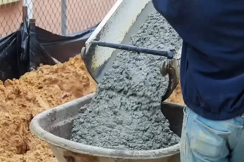 Zdjęcie Ile zbrojenia rozproszonego na m3 betonu? Kluczowe informacje i zalecenia