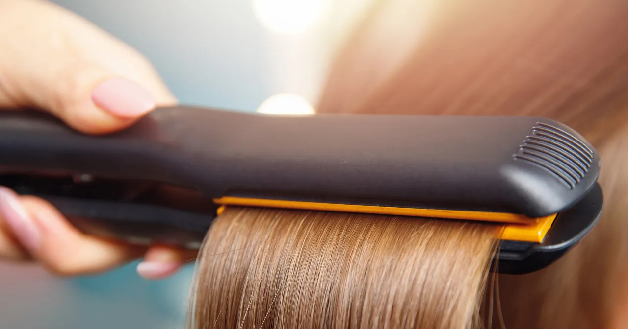 Jak działa prostownica parowa mechanizm