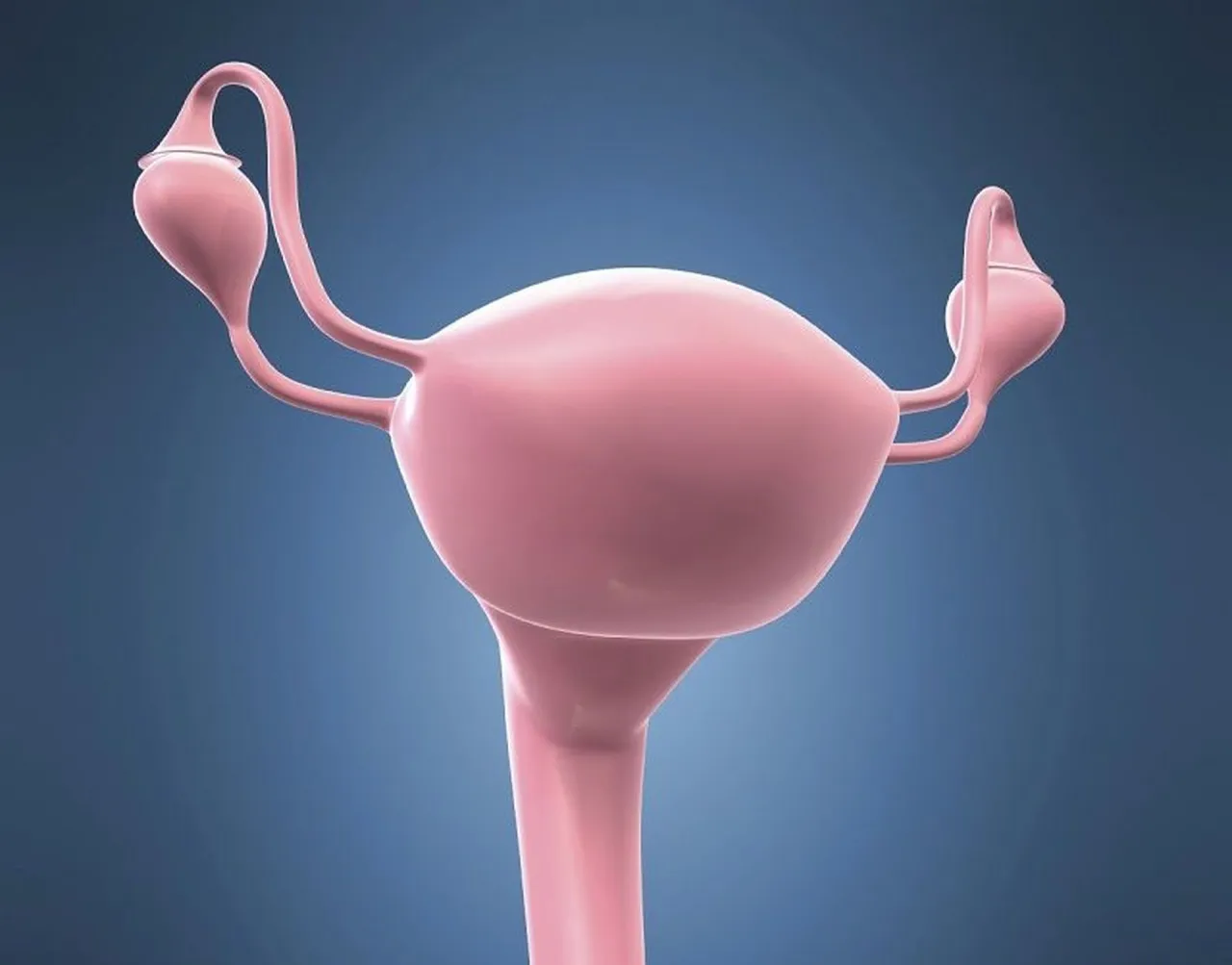 Masaż szyjki macicy wykres skuteczności