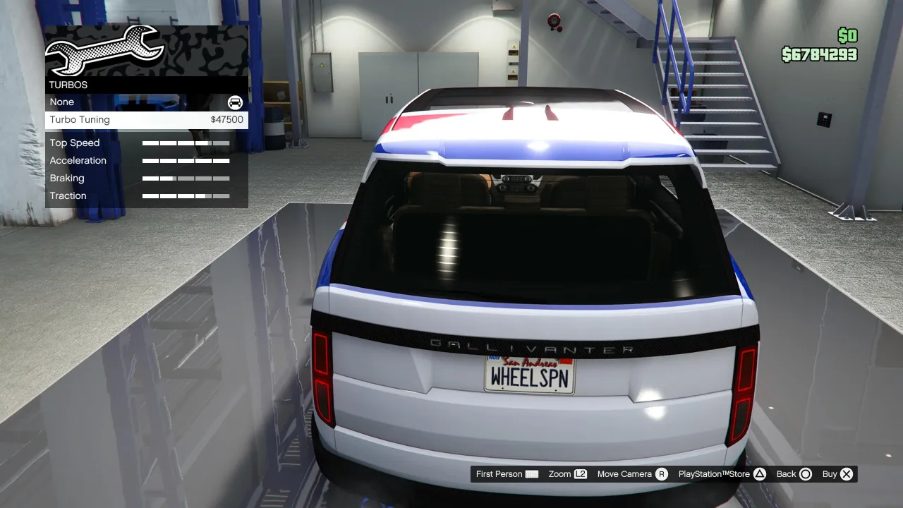 Tuning Club Online ulepszenia silnika zawieszenia opon