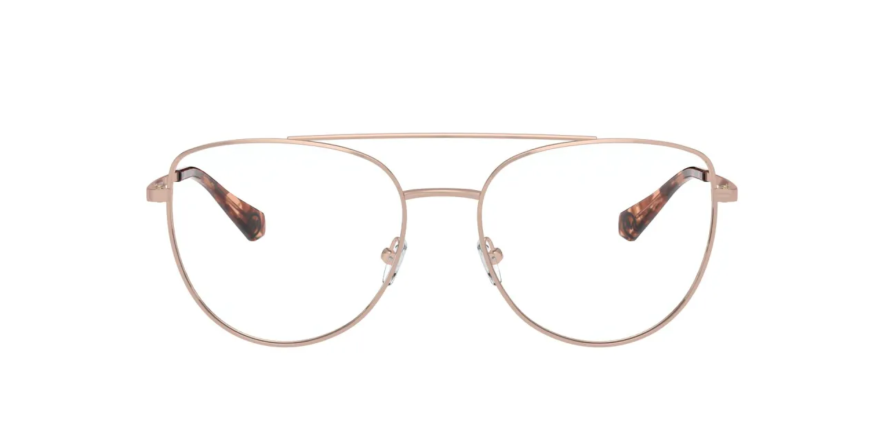 różne style oprawek okularowych