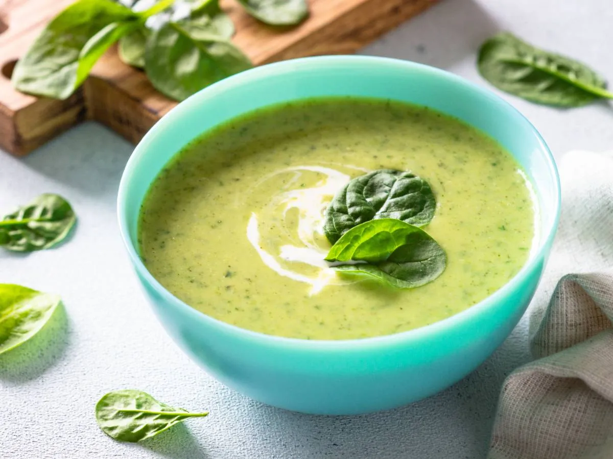 rodzaje śmietany do zupy