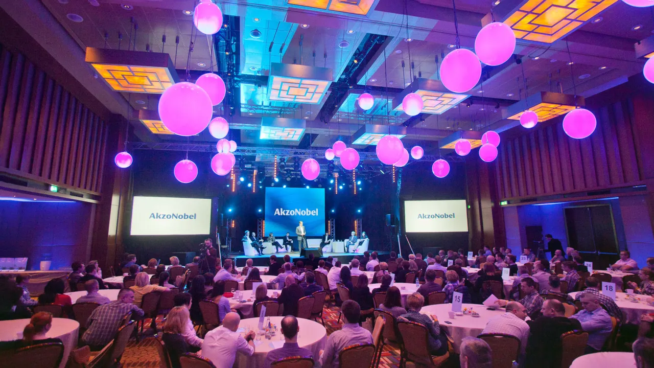 fotografia event&oacute;w firmowych konferencja gala premiera produktu