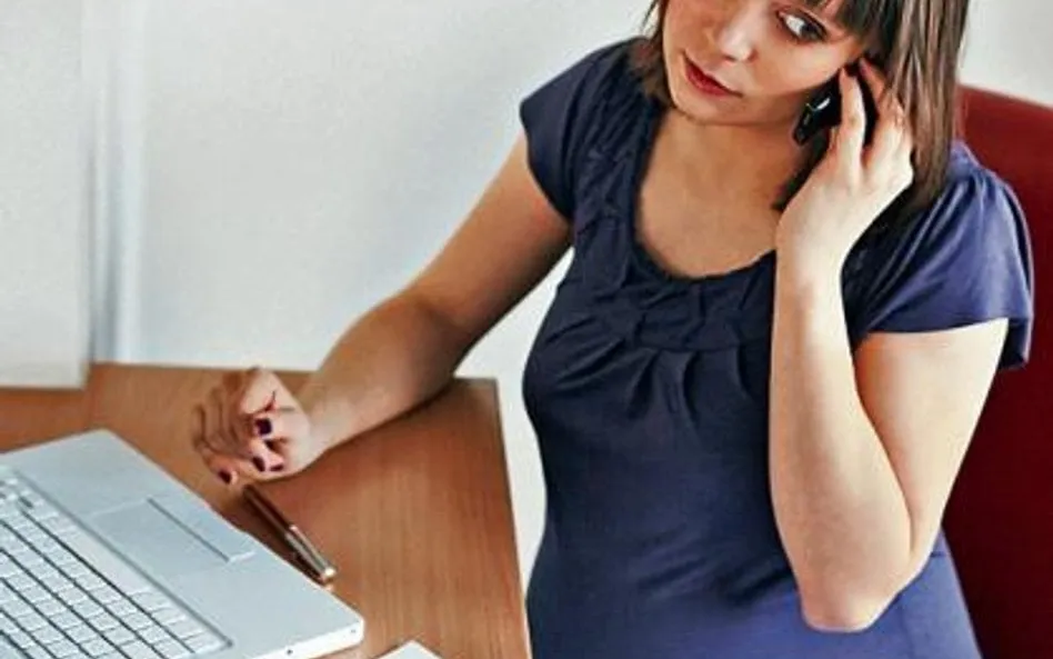 Rozmowa kwalifikacyjna etyka pytania o ciążę