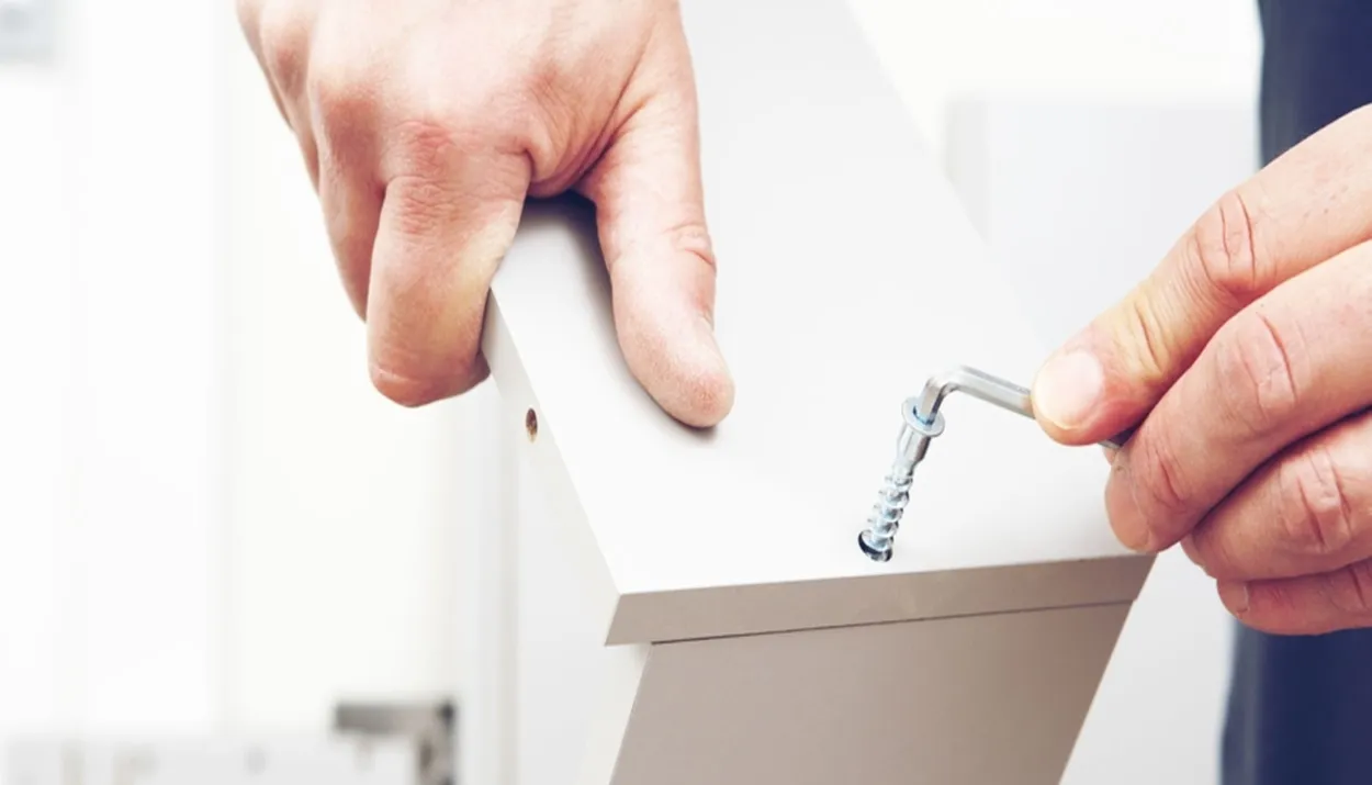 Zdjęcie Jak dobrać bit do wkrętów, by uniknąć uszkodzeń i frustracji