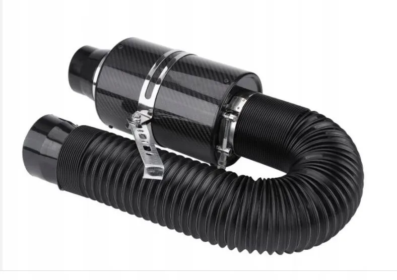 filtr stożkowy cold air intake system