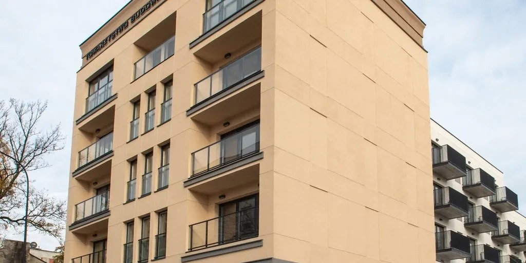 mieszkanie komunalne Łódź warunki