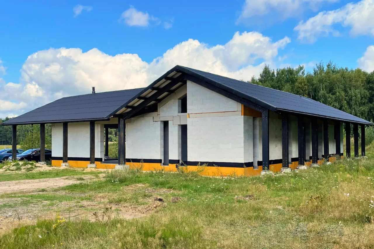 Wybór ekipy budowlanej umowa