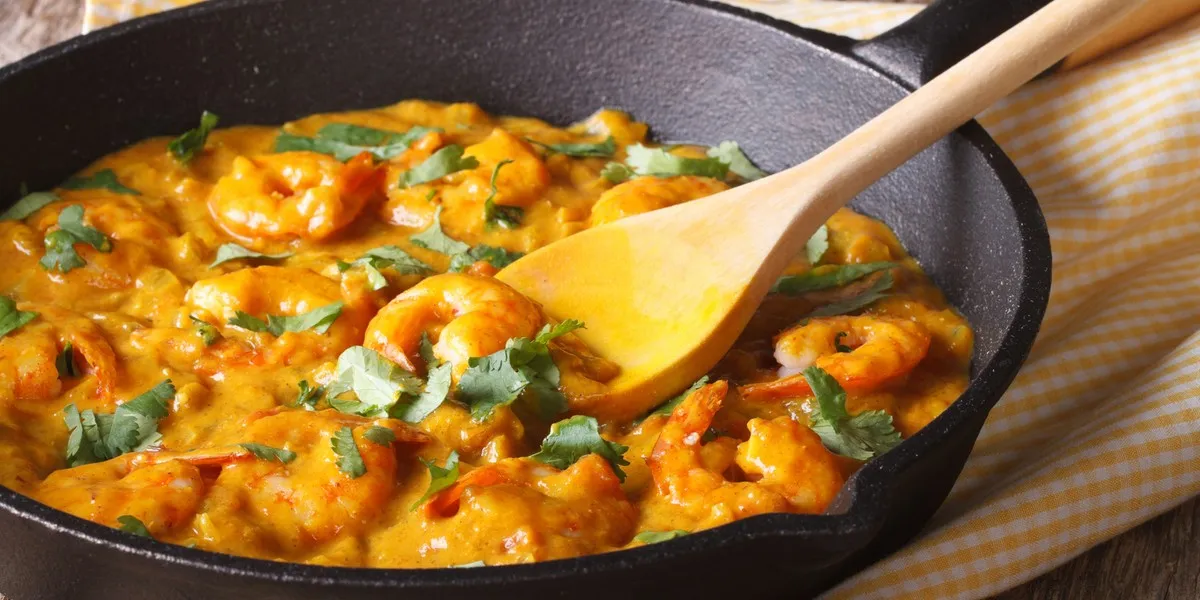 Zdjęcie Jak zrobić przyprawę curry – prosty przepis na aromatyczną mieszankę