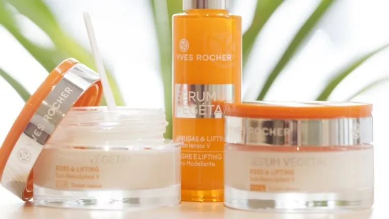 Zdjęcie Limpieza facial Yves Rocher: beneficios y tratamientos únicos que necesitas