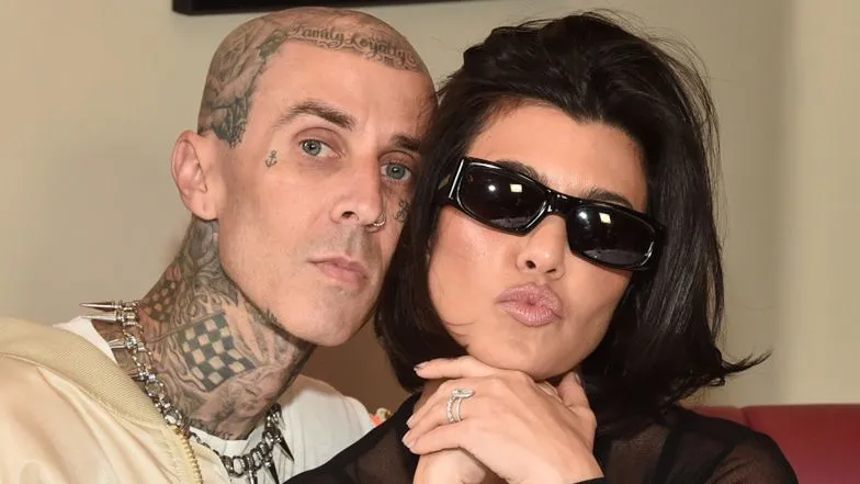 Zdjęcie Ile dzieci ma Kourtney Kardashian? Zaskakujące fakty o jej rodzinie