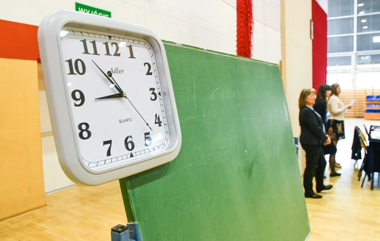 Zdjęcie Ile punktów za rozprawkę na egzaminie ósmoklasisty - kluczowe informacje