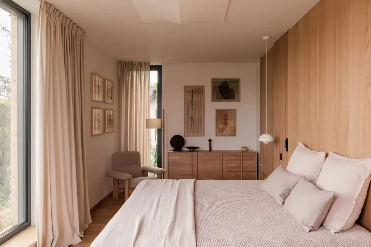 planowanie sypialni krok po kroku