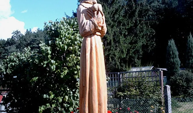 Zdjęcie Dlaczego święty Franciszek jest patronem ekologów? 5 powodów