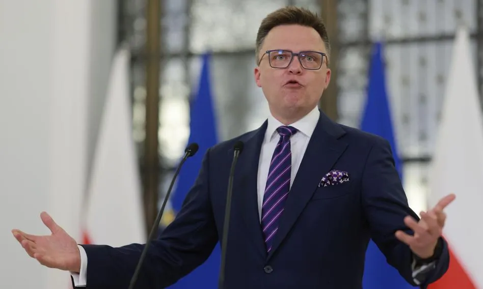 Zdjęcie Kiedy najbliższe posiedzenie sejmu - nie przegap ważnych dat!