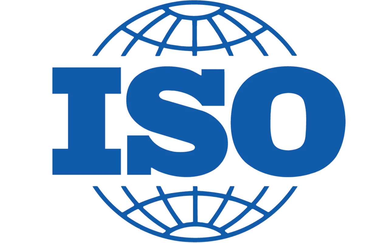 Co to jest ISO w firmie, logo ISO, certyfikat ISO