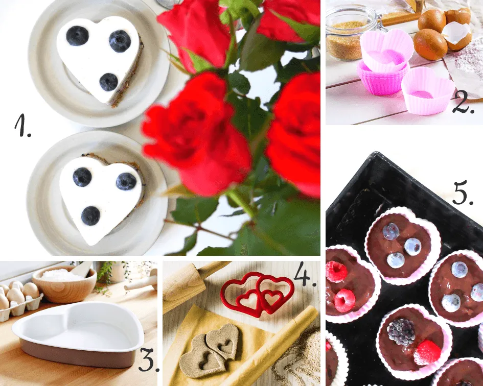 romantyczne walentynki w domu pomysły