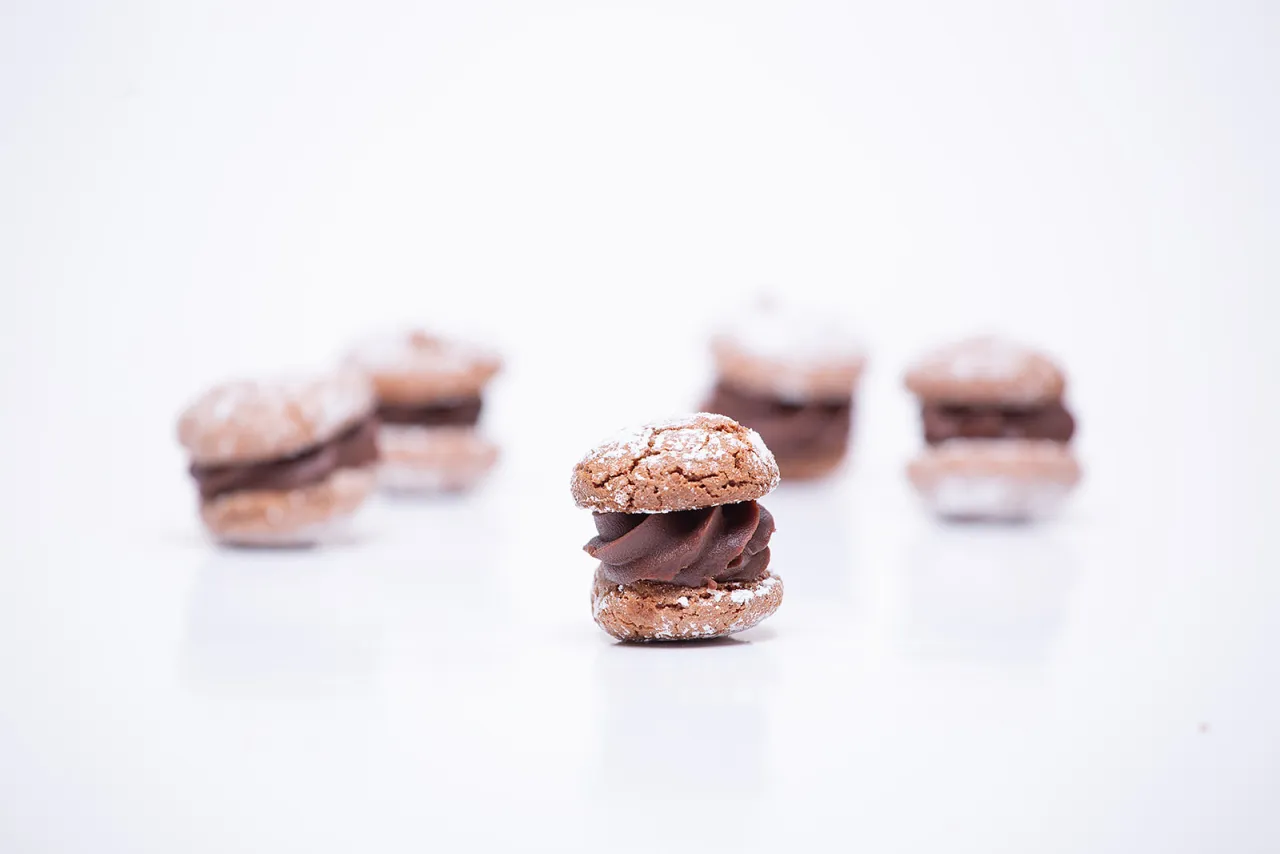 historyczne włoskie makaroniki w klasztorze