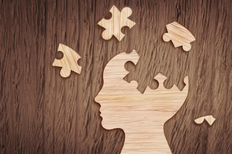 psychologiczne mechanizmy uzależnienia, umysł osoby uzależnionej