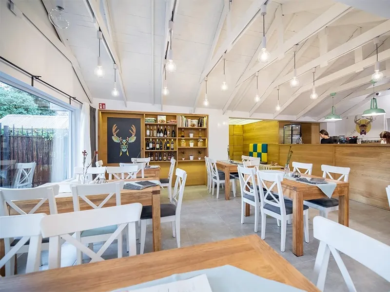Zdjęcie Wichłacz Grill House w Kołobrzegu - smaki, które musisz spróbować