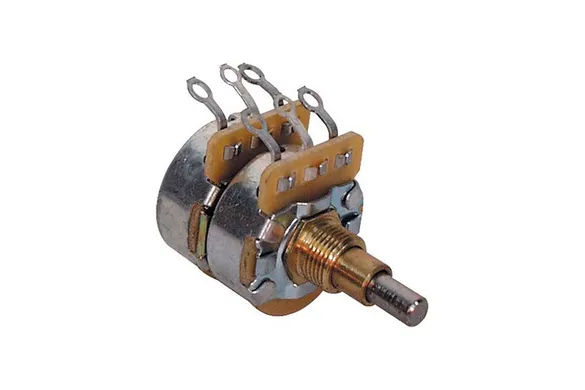 potencjometry gitarowe 250k 500k