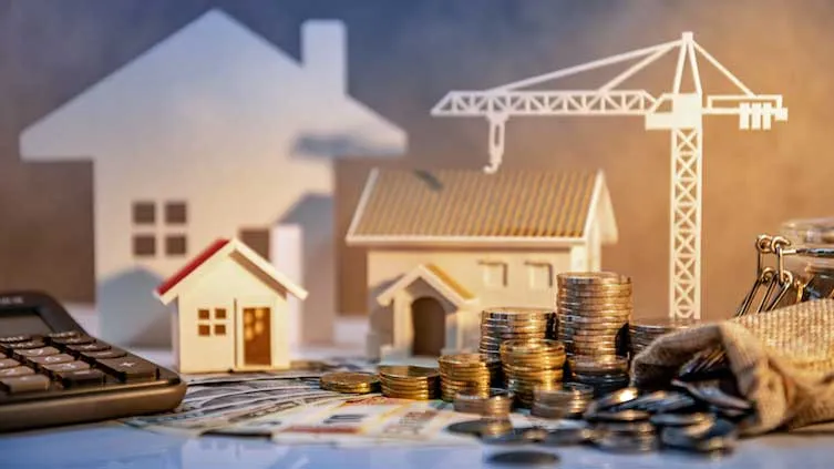 Sprzedaż nieruchomości spadek pieniądze bank