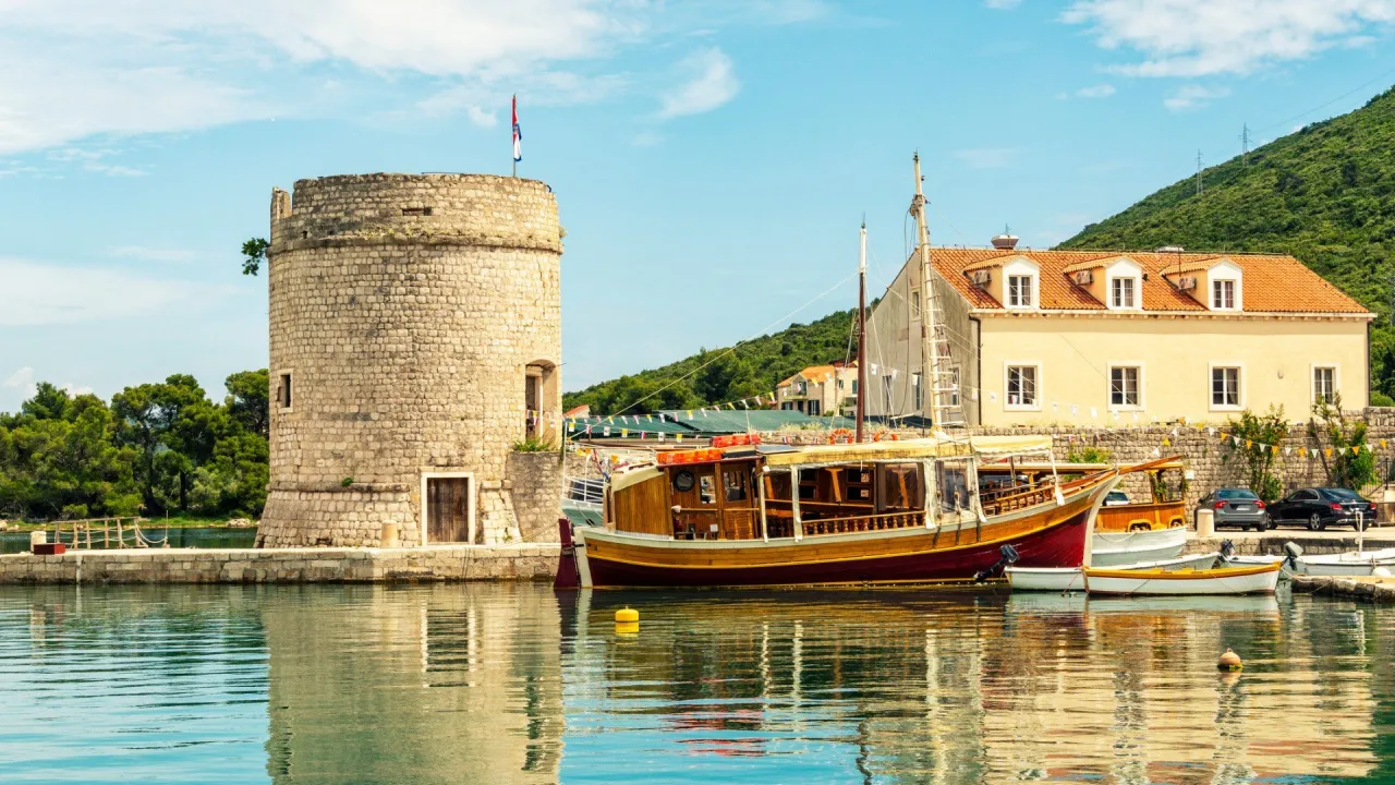 Alternatywne formy zakwaterowania podr&oacute;że