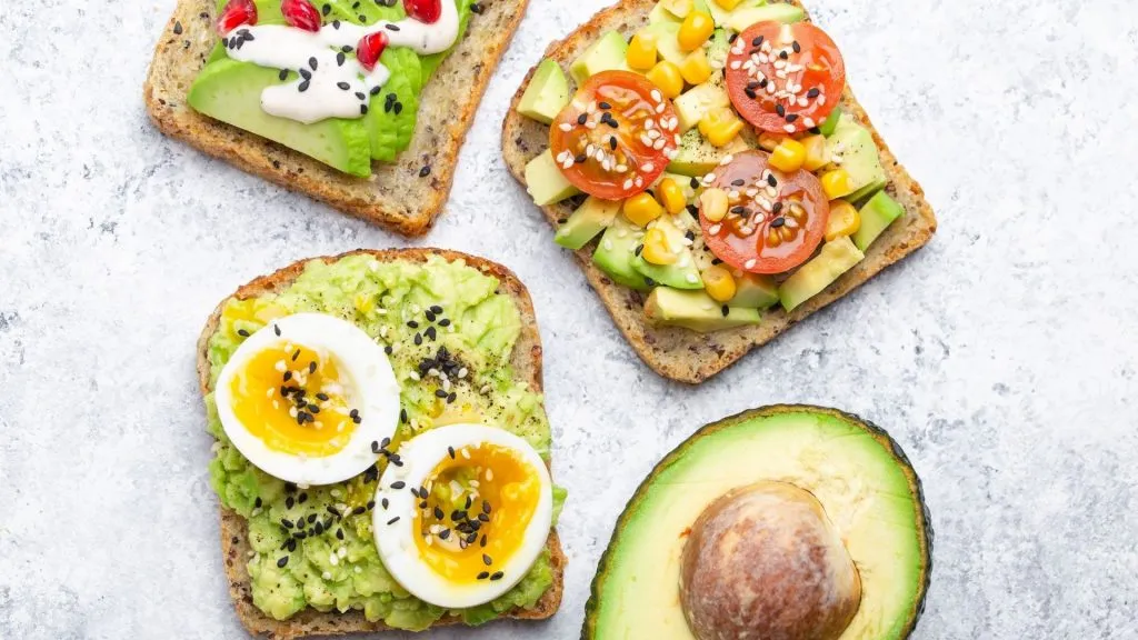 Zdrowe śniadanie przykłady