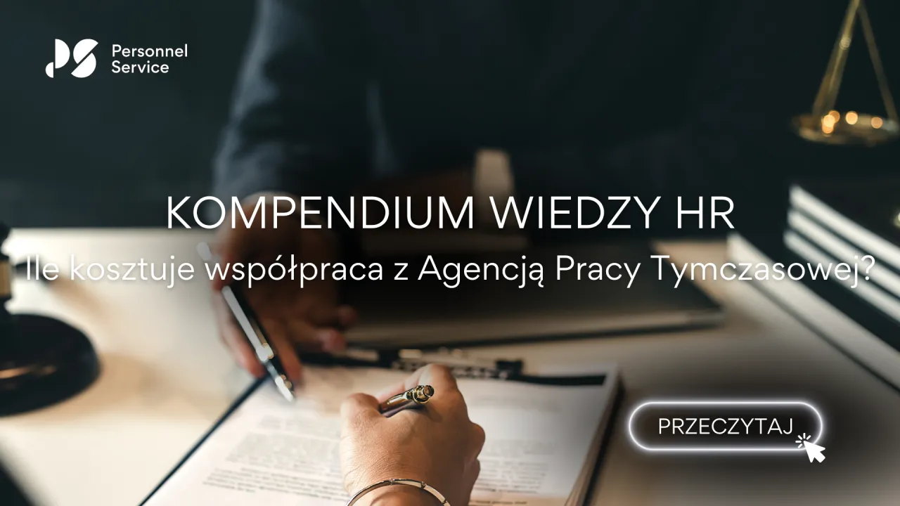 Zdjęcie Ile zarabia agencja pracy tymczasowej na pracowniku - ukryte koszty