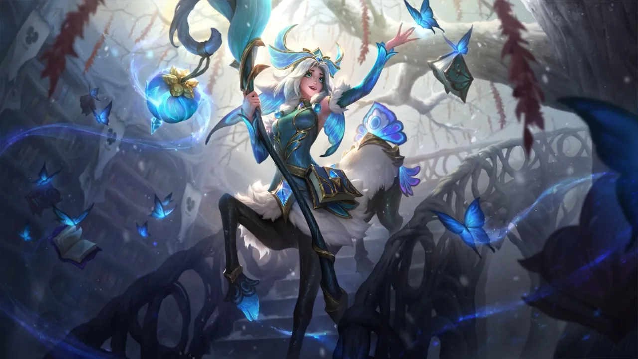 Zdjęcie Co to jest PBE w LoL? Jak testować nowe funkcje gry za darmo?