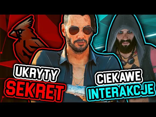 Zdjęcie Pierwsze wideo z rozgrywki Cyberpunk 2077 - nieznane fakty, które cię zaskoczą