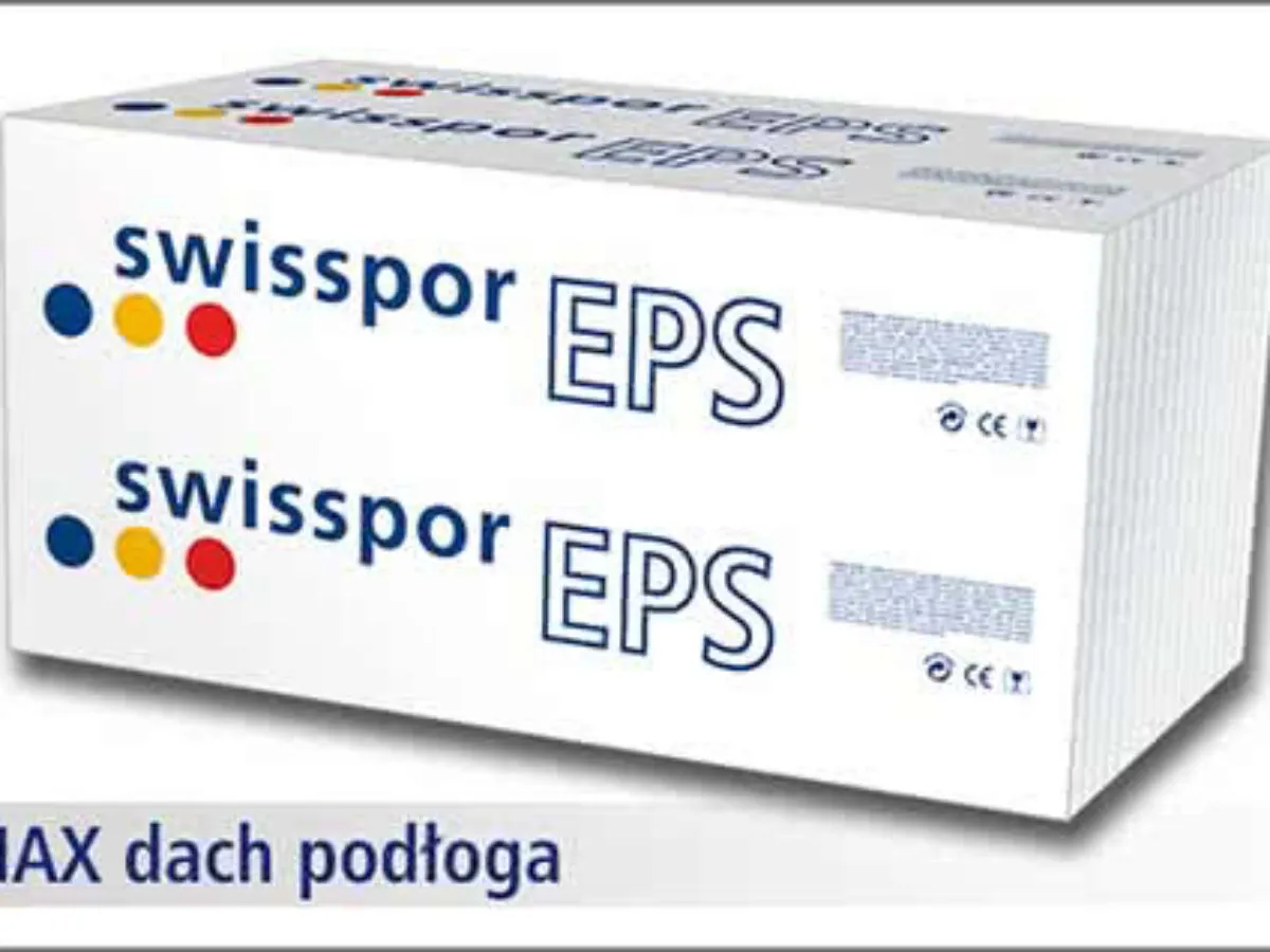 styropian eps 80 podłoga dom jednorodzinny