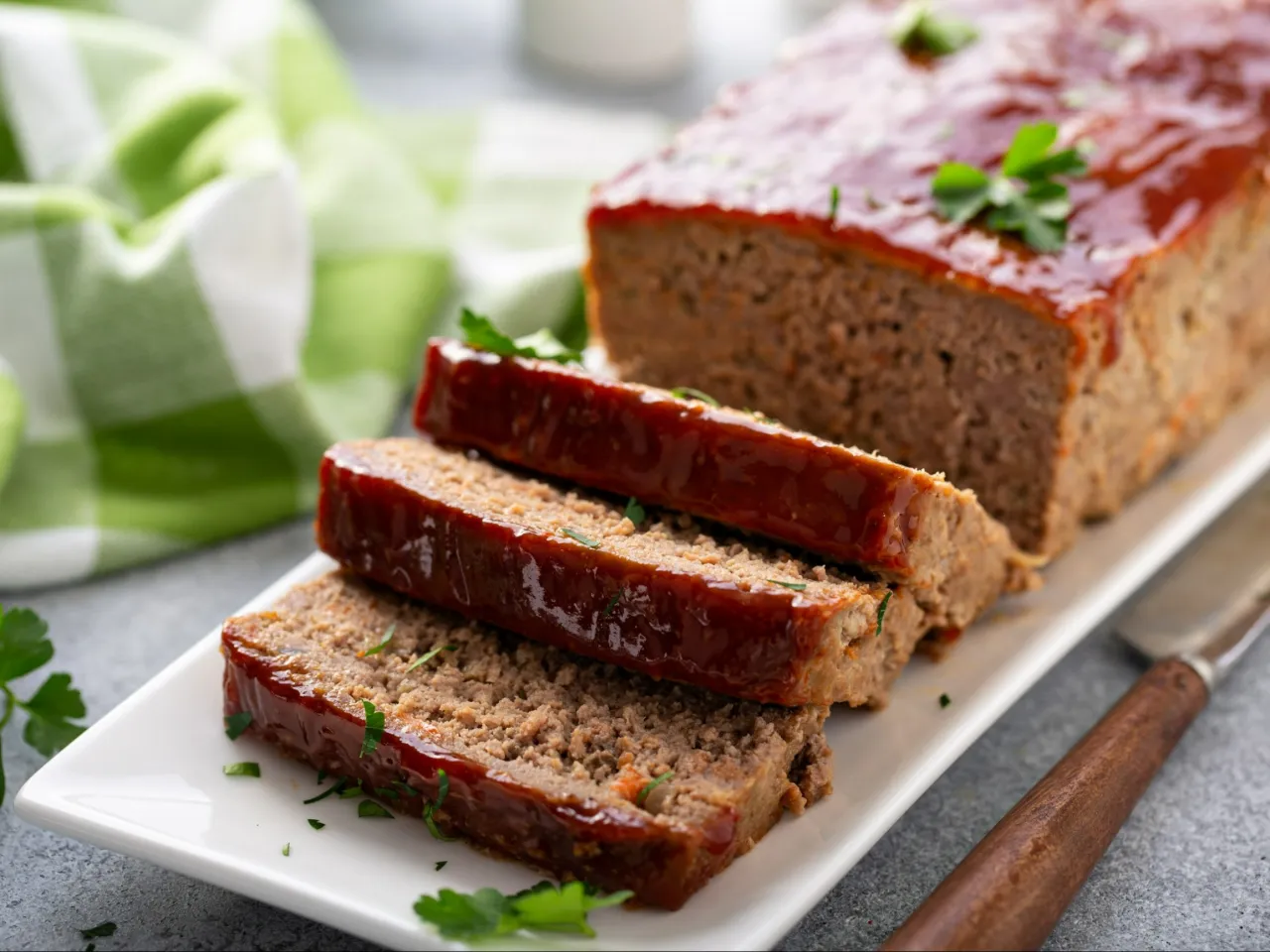 Jak zapobiec pękaniu pieczeni rzymskiej