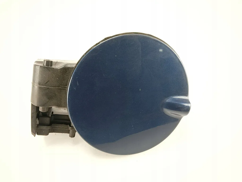 Opel Meriva wlew paliwa