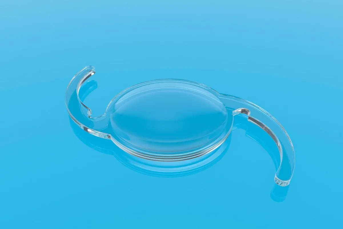 rodzaje soczewek wewnątrzgałkowych do zaćmy