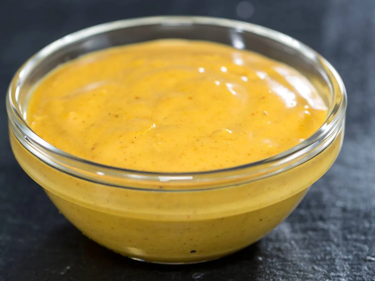 gotowanie sosu curry krok po kroku