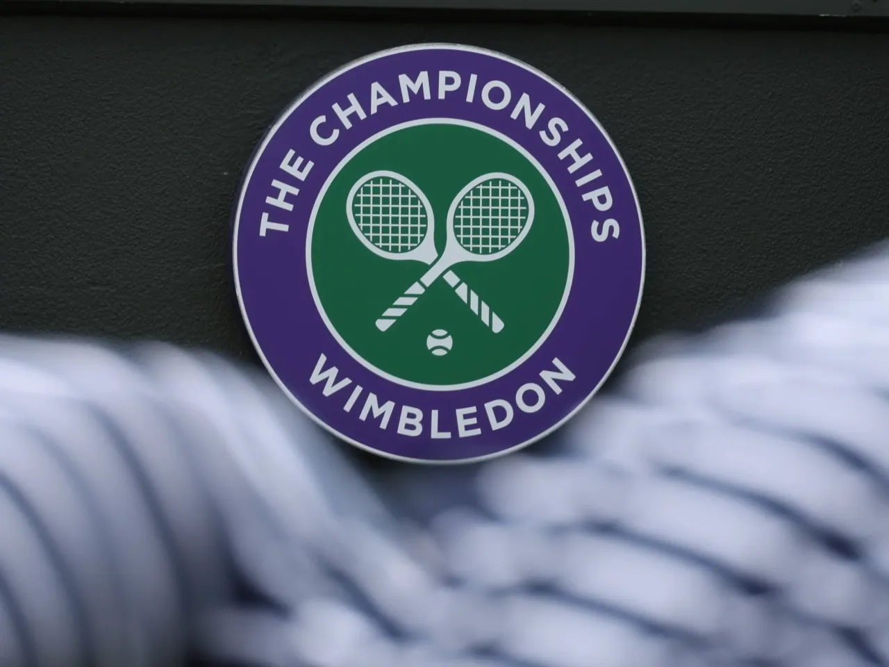 Tenis Wielki Szlem logo