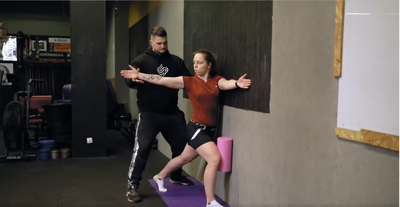 Oszczędzanie na treningu personalnym