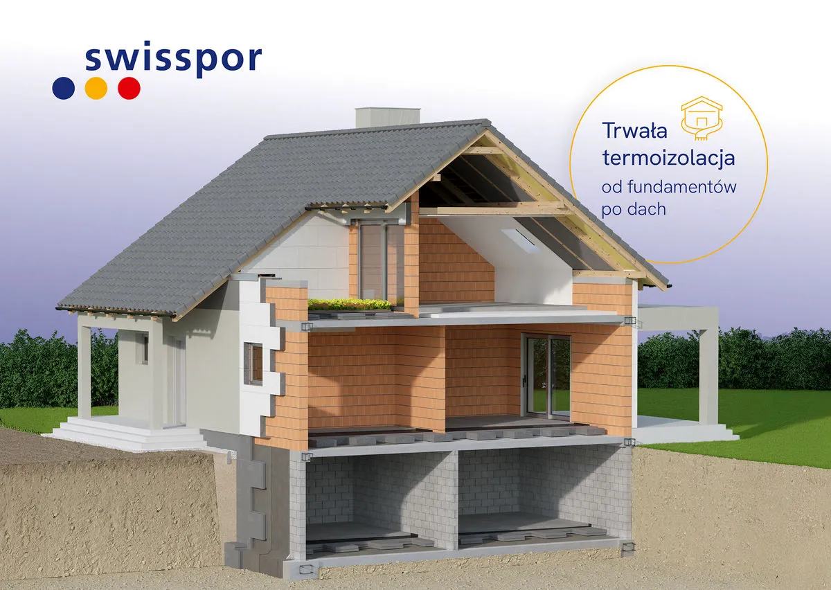 dom energooszczędny izolacja