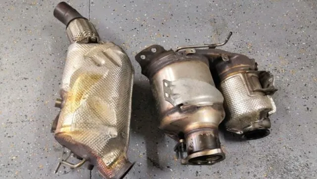 Zdjęcie Co ile kilometrów wypala się dpf i jak uniknąć kosztownych napraw