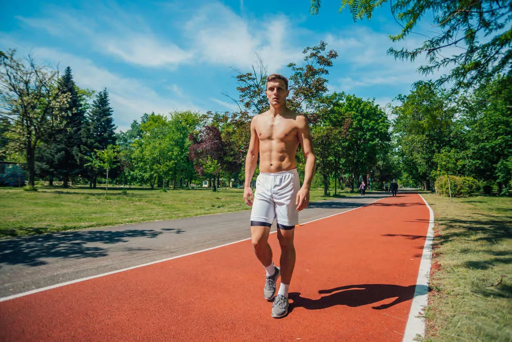 Bieganie na czczo spalanie tłuszczu