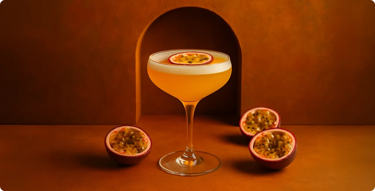 owoce do drink&oacute;w z prosecco, zioła do koktajli, rozmaryn w drinku