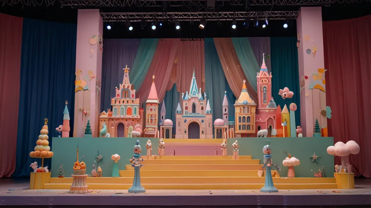 Zdjęcie Koncert Melanie Martinez: Kiedy wystąpi na scenie w Warszawie?