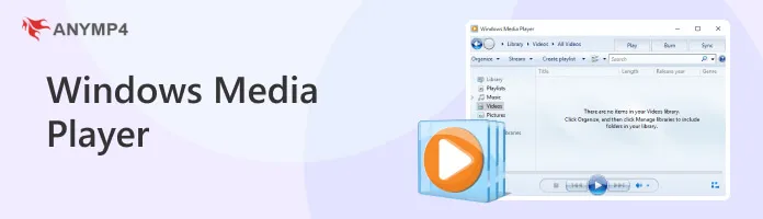 Zdjęcie Co to jest Windows Media Player i jak może ułatwić odtwarzanie multimediów?