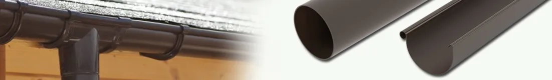 Zdjęcie Ile kosztuje metr rynny plastikowej? Sprawdź ceny i porady zakupowe