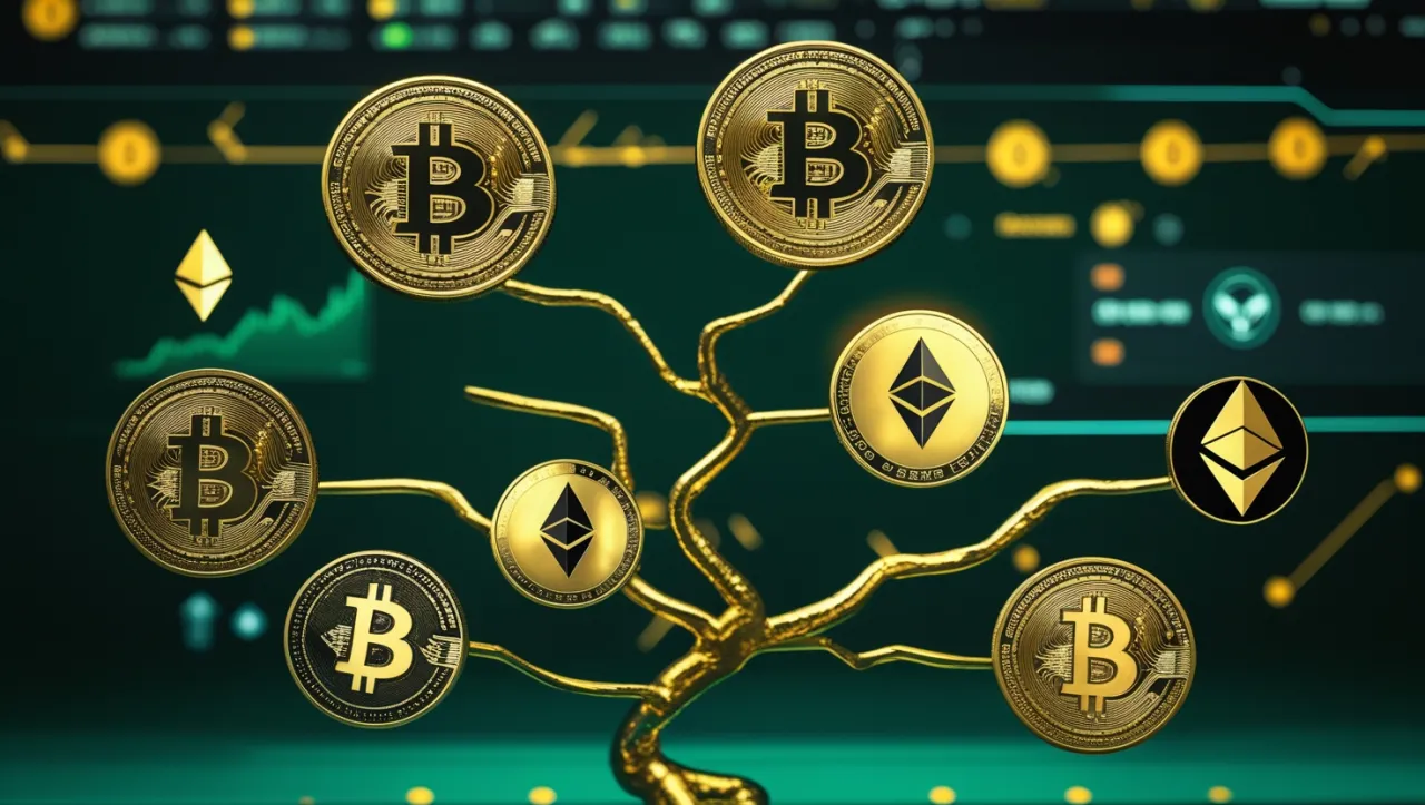 Zdjęcie Czy opłaca się inwestować w kryptowaluty? Zyski i ryzyka, które musisz znać