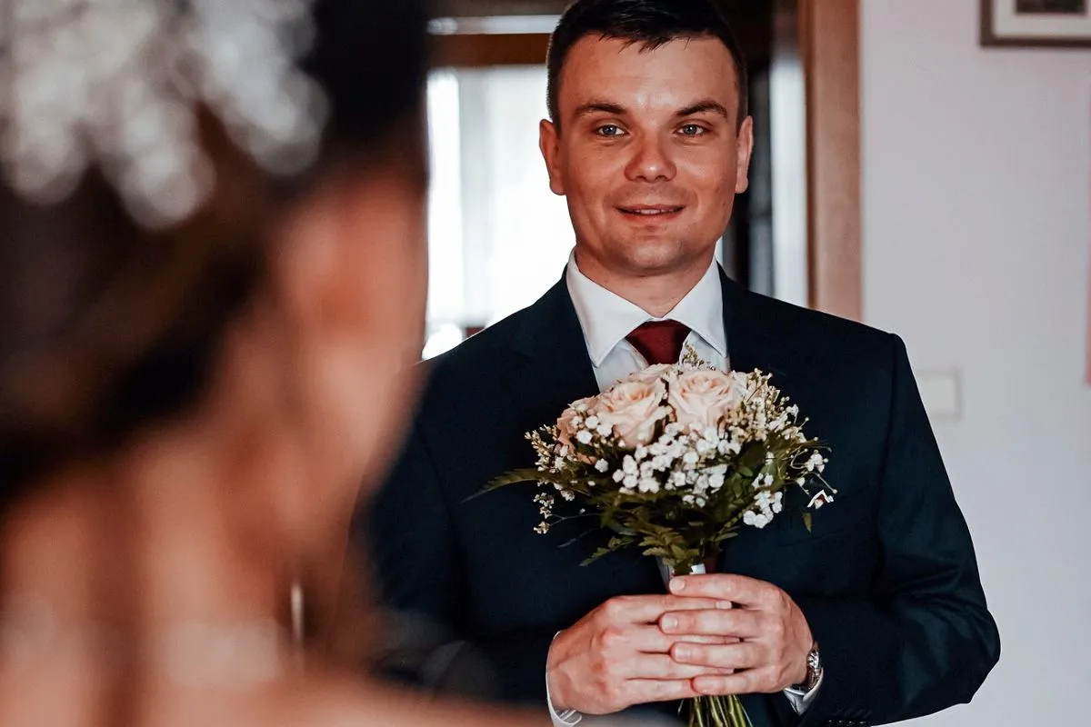 były ksiądz ślub kościelny