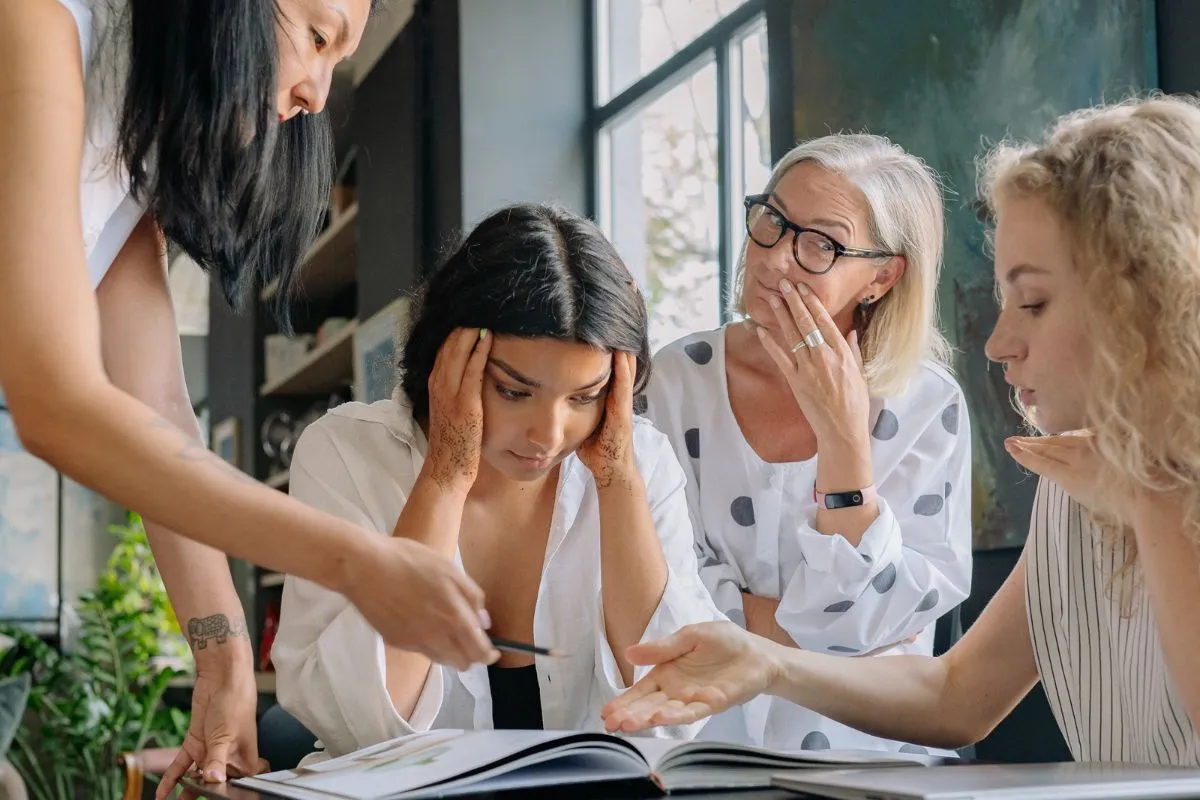 osobowość w pracy i relacjach